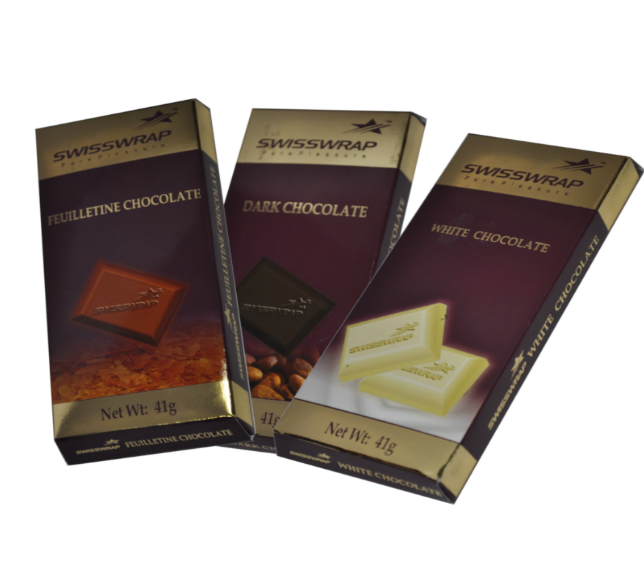 Premium Chocolate Bar Manufacturer Supplier Wholesale Exporter Importer Buyer Trader Retailer in Mumbai Maharashtra India